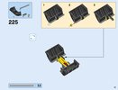 Building Instructions - LEGO - Technic - 42053 - Volvo EW160E: Page 131