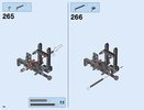 Building Instructions - LEGO - Technic - 42053 - Volvo EW160E: Page 152