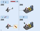 Building Instructions - LEGO - Technic - 42053 - Volvo EW160E: Page 164