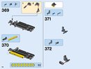 Building Instructions - LEGO - Technic - 42053 - Volvo EW160E: Page 198