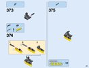 Building Instructions - LEGO - Technic - 42053 - Volvo EW160E: Page 199