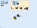 Building Instructions - LEGO - Technic - 42053 - Volvo EW160E: Page 200