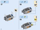 Building Instructions - LEGO - Technic - 42053 - Volvo EW160E: Page 236