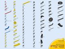 Building Instructions - LEGO - Technic - 42053 - Volvo EW160E: Page 251