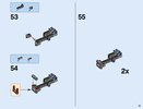 Building Instructions - LEGO - Technic - 42053 - Volvo EW160E: Page 25