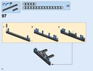 Building Instructions - LEGO - Technic - 42053 - Volvo EW160E: Page 50