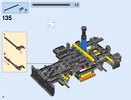 Building Instructions - LEGO - Technic - 42053 - Volvo EW160E: Page 78