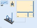 Building Instructions - LEGO - Technic - 42053 - Volvo EW160E: Page 88