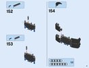 Building Instructions - LEGO - Technic - 42053 - Volvo EW160E: Page 91