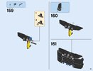 Building Instructions - LEGO - Technic - 42053 - Volvo EW160E: Page 93