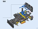 Building Instructions - LEGO - Technic - 42053 - Volvo EW160E: Page 95