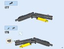 Building Instructions - LEGO - Technic - 42053 - Volvo EW160E: Page 103