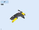 Building Instructions - LEGO - Technic - 42053 - Volvo EW160E: Page 108