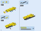 Building Instructions - LEGO - Technic - 42053 - Volvo EW160E: Page 118