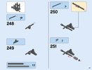 Building Instructions - LEGO - Technic - 42053 - Volvo EW160E: Page 147