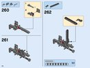 Building Instructions - LEGO - Technic - 42053 - Volvo EW160E: Page 150