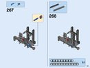 Building Instructions - LEGO - Technic - 42053 - Volvo EW160E: Page 153