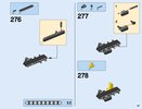 Building Instructions - LEGO - Technic - 42053 - Volvo EW160E: Page 157