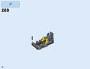 Building Instructions - LEGO - Technic - 42053 - Volvo EW160E: Page 162