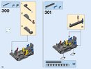 Building Instructions - LEGO - Technic - 42053 - Volvo EW160E: Page 166