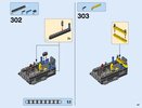 Building Instructions - LEGO - Technic - 42053 - Volvo EW160E: Page 167