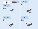 Building Instructions - LEGO - Technic - 42053 - Volvo EW160E: Page 171