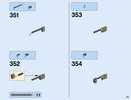 Building Instructions - LEGO - Technic - 42053 - Volvo EW160E: Page 189