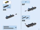 Building Instructions - LEGO - Technic - 42053 - Volvo EW160E: Page 191