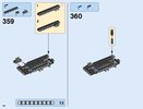 Building Instructions - LEGO - Technic - 42053 - Volvo EW160E: Page 192