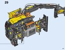 Building Instructions - LEGO - Technic - 42053 - Volvo EW160E: Page 243