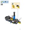 Building Instructions - LEGO - Technic - 42053 - Volvo EW160E: Page 21