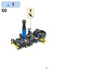 Building Instructions - LEGO - Technic - 42053 - Volvo EW160E: Page 32