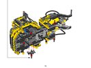 Building Instructions - LEGO - Technic - 42053 - Volvo EW160E: Page 176