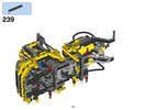 Building Instructions - LEGO - Technic - 42053 - Volvo EW160E: Page 178