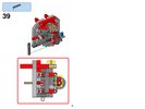 Building Instructions - LEGO - Technic - 42054 - CLAAS XERION 5000 TRAC VC: Page 31