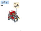 Building Instructions - LEGO - Technic - 42054 - CLAAS XERION 5000 TRAC VC: Page 40