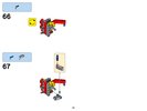 Building Instructions - LEGO - Technic - 42054 - CLAAS XERION 5000 TRAC VC: Page 54