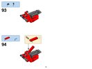 Building Instructions - LEGO - Technic - 42054 - CLAAS XERION 5000 TRAC VC: Page 72