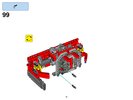 Building Instructions - LEGO - Technic - 42054 - CLAAS XERION 5000 TRAC VC: Page 77