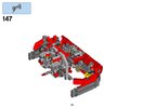 Building Instructions - LEGO - Technic - 42054 - CLAAS XERION 5000 TRAC VC: Page 108