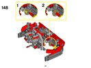 Building Instructions - LEGO - Technic - 42054 - CLAAS XERION 5000 TRAC VC: Page 109