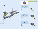 Building Instructions - LEGO - Technic - 42054 - CLAAS XERION 5000 TRAC VC: Page 11