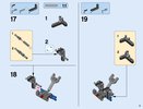 Building Instructions - LEGO - Technic - 42054 - CLAAS XERION 5000 TRAC VC: Page 13