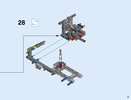 Building Instructions - LEGO - Technic - 42054 - CLAAS XERION 5000 TRAC VC: Page 19