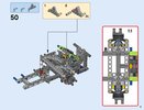 Building Instructions - LEGO - Technic - 42054 - CLAAS XERION 5000 TRAC VC: Page 31