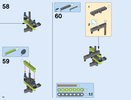 Building Instructions - LEGO - Technic - 42054 - CLAAS XERION 5000 TRAC VC: Page 34