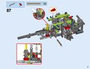 Building Instructions - LEGO - Technic - 42054 - CLAAS XERION 5000 TRAC VC: Page 57