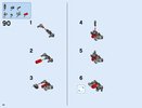 Building Instructions - LEGO - Technic - 42054 - CLAAS XERION 5000 TRAC VC: Page 60