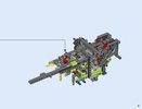 Building Instructions - LEGO - Technic - 42054 - CLAAS XERION 5000 TRAC VC: Page 61