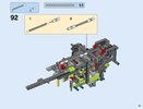 Building Instructions - LEGO - Technic - 42054 - CLAAS XERION 5000 TRAC VC: Page 63